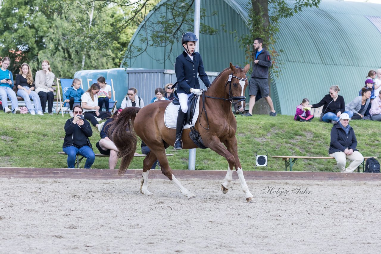 Bild 189 - Pony Akademie Turnier